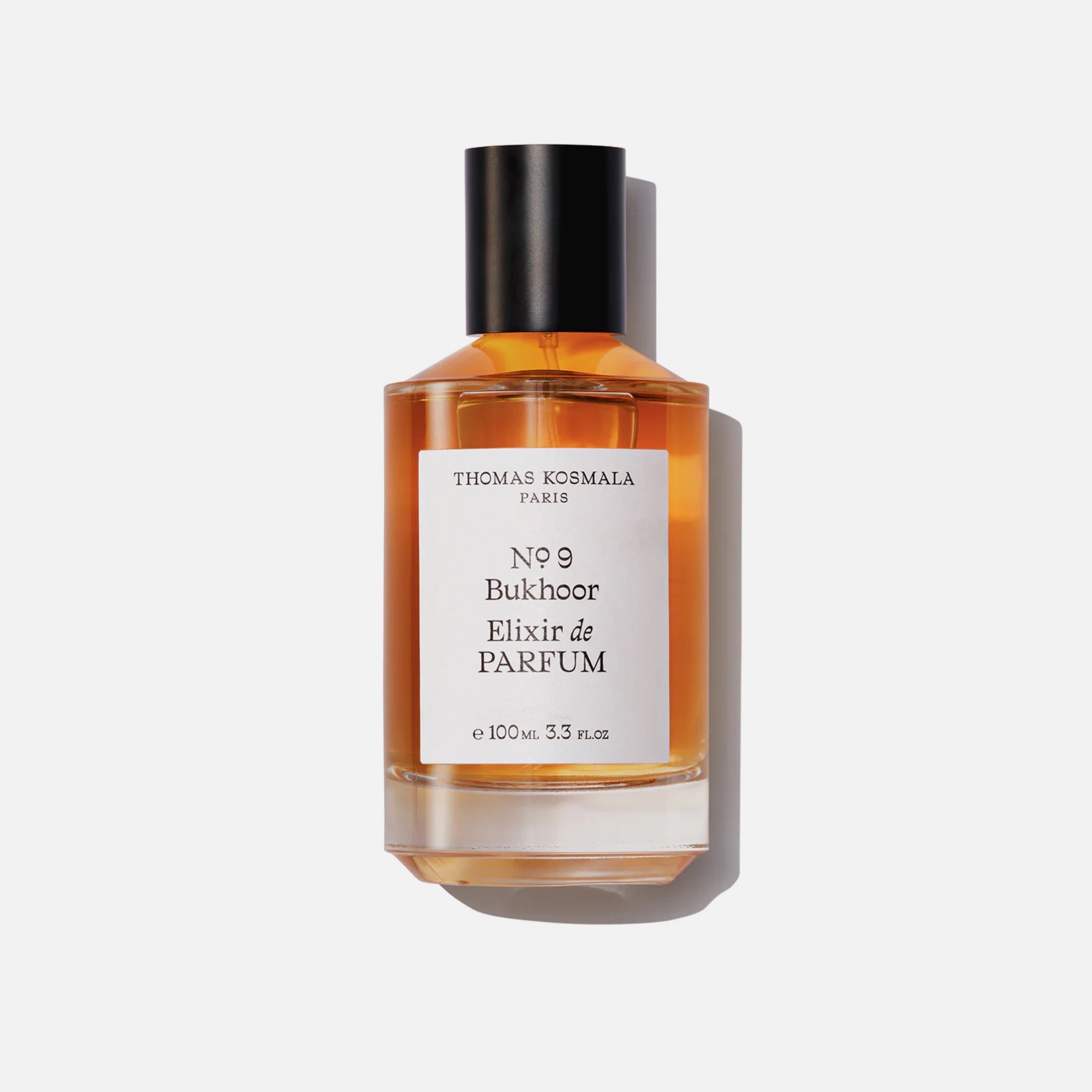 No.9 Bukhoor – bottle